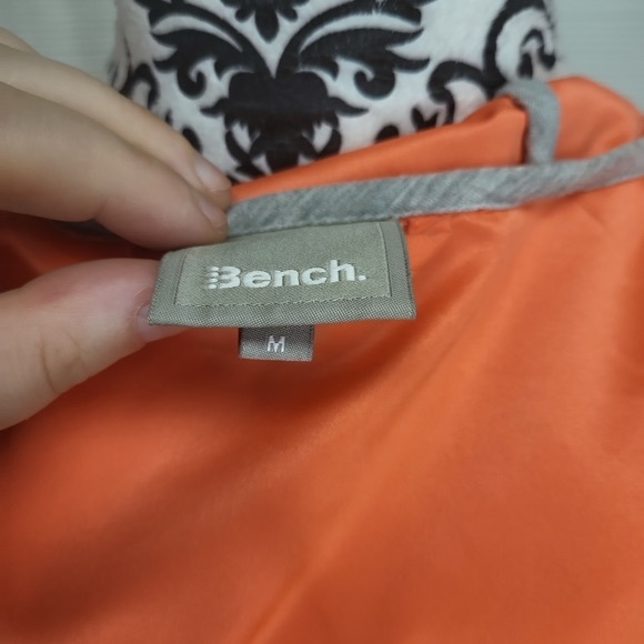 Bench Jacket - Picture 8 of 16